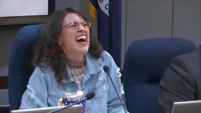 Controversy Erupts Over Executive Session Misconduct