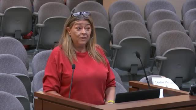 Struggling workers demand better pay and support