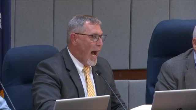 Superintendent vows to rebuild trust after contentious meeting