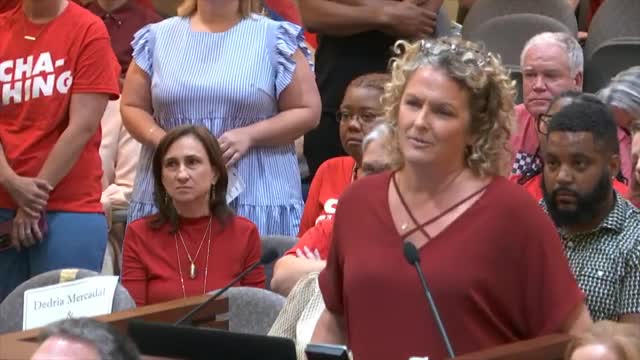 Teachers voice urgent concerns over unsafe school conditions