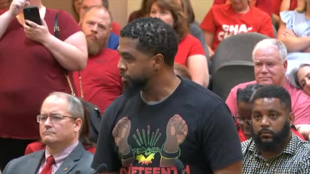 Educators demand change amid rising concerns over school policies