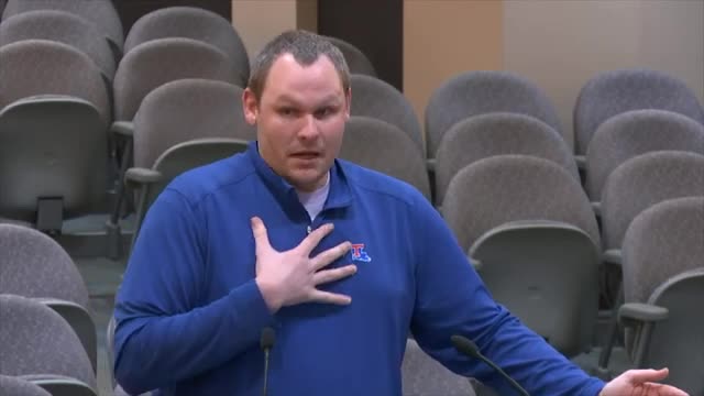 Teachers demand fair pay amid ongoing budget struggles