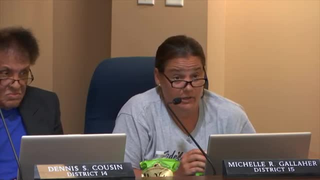 Union votes spark heated debate over teacher representation