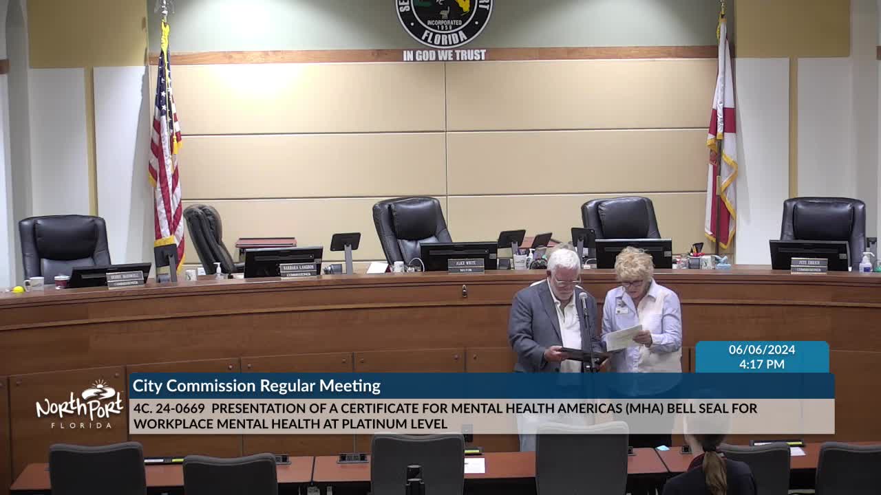 City proclaims Boys and Girls Club Week to empower youth