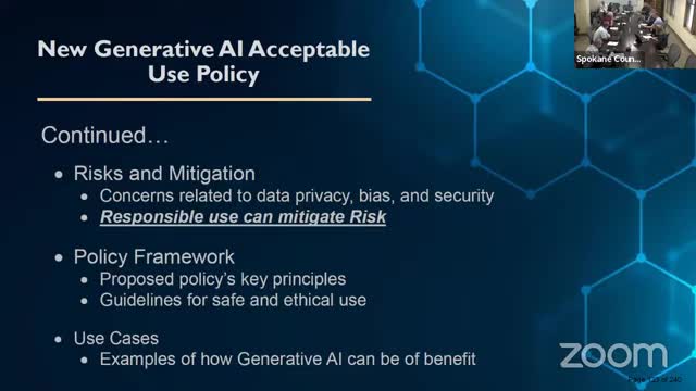 AI Integration Sparks Debate on Workplace Efficiency and Security