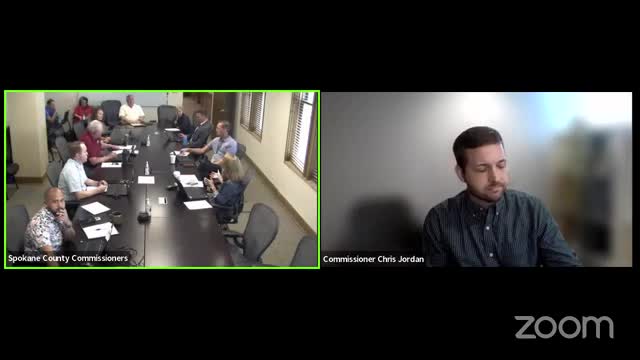 Zoning Changes Could Open Doors for Rural Event Venues