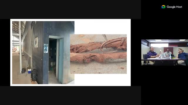 Power Outage Crisis Hits High School Stadium Project