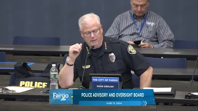 Police Chief calls for tougher laws to combat reckless driving