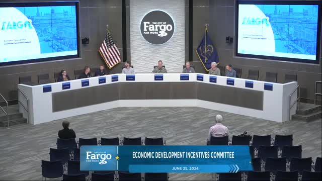 Fargo unveils ambitious growth plan for future development