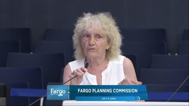 City Planning Commission Faces Community Backlash Over New Subdivision