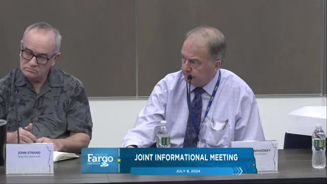 Fargo Dome plans spark debate over funding and improvements