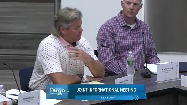 Fargo Dome renovation plans spark community debate