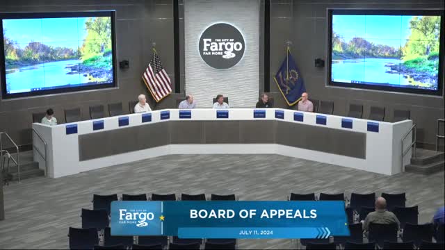 Haunted house proposal sparks debate over building codes