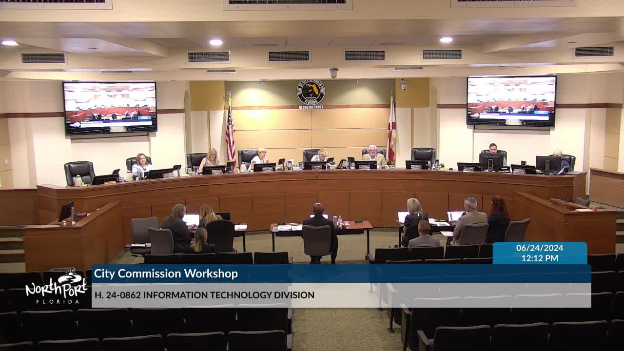 City IT Department Faces Staffing Crisis Amid Growing Demands