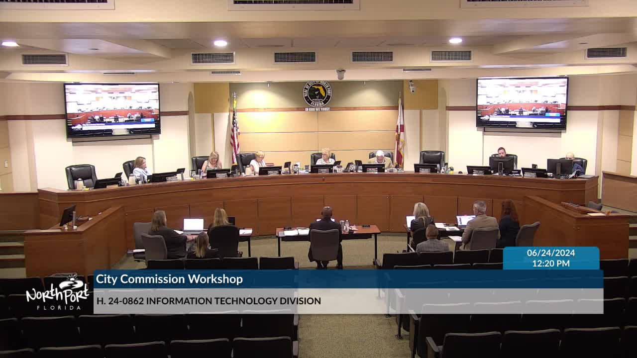 City leaders push for urgent firewall funding decision