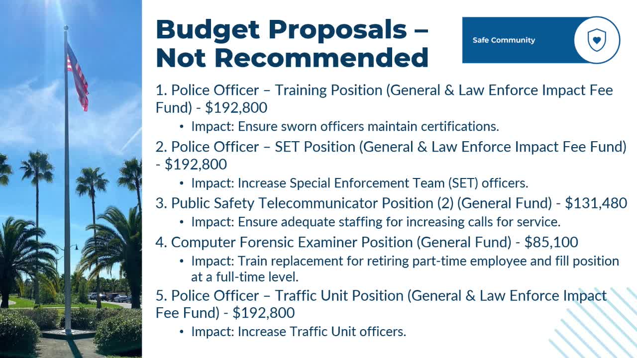 City leaders confront rising traffic fatalities and safety challenges