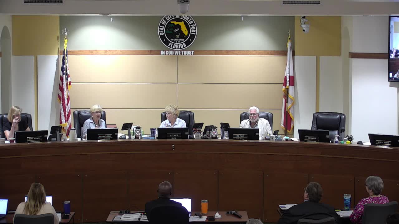 City leaders push for master plan to protect green spaces