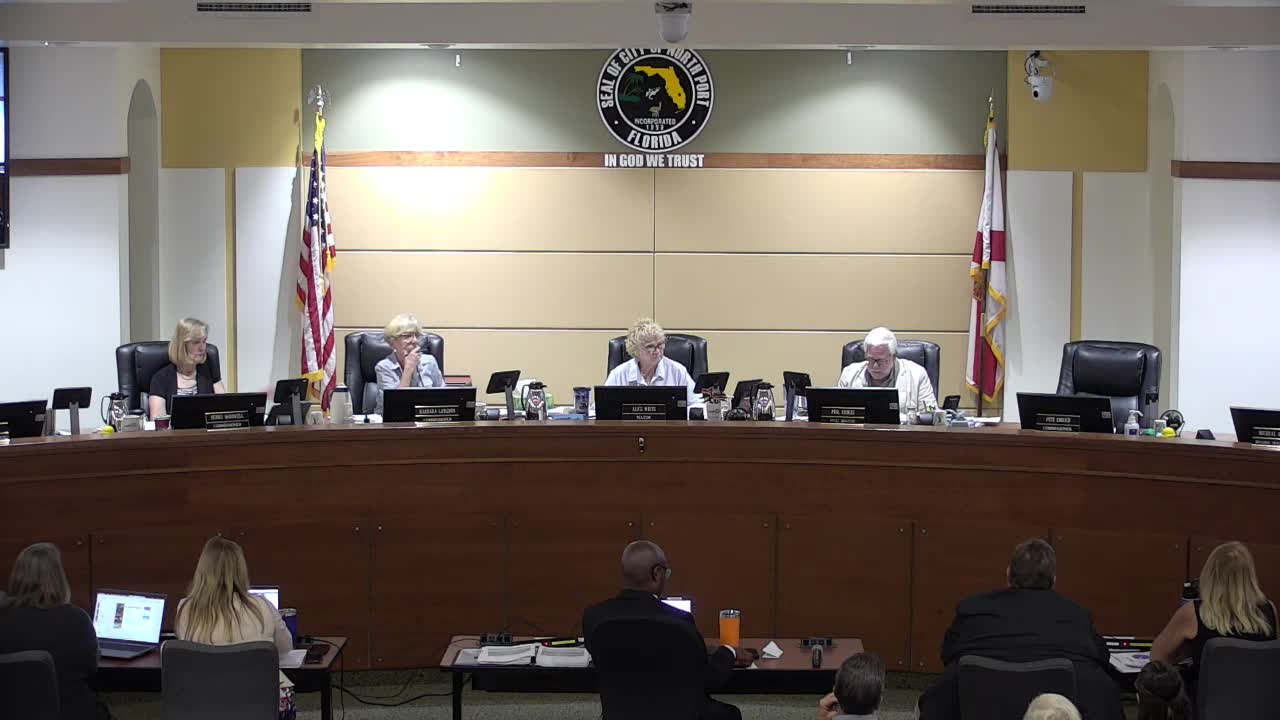 City Plans Major Water Strategy Amid Growing Demand Concerns