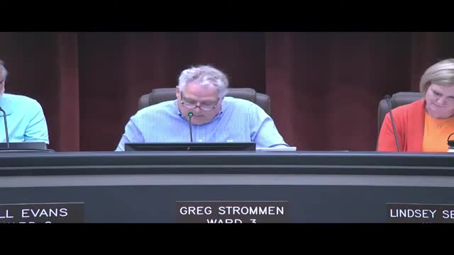 City approves major affordable housing project Camden Heights