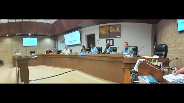 Public hearing set for crucial school budget discussions