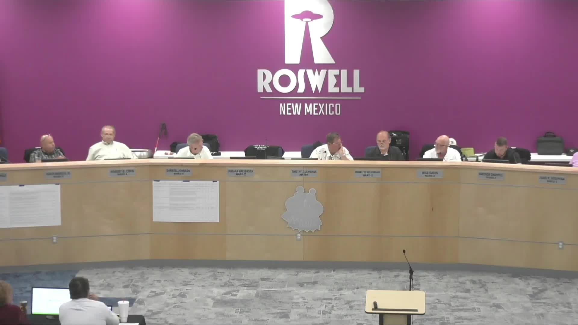 Council faces crucial vote on liquor license approval