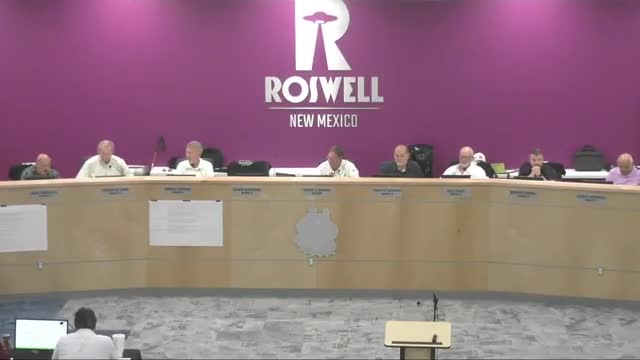 Main Street Roswell reveals ambitious revitalization plans