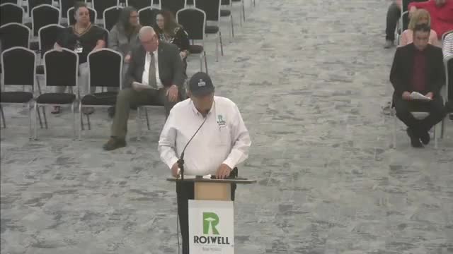 City Council Faces Tough Decision on Major Road Grant