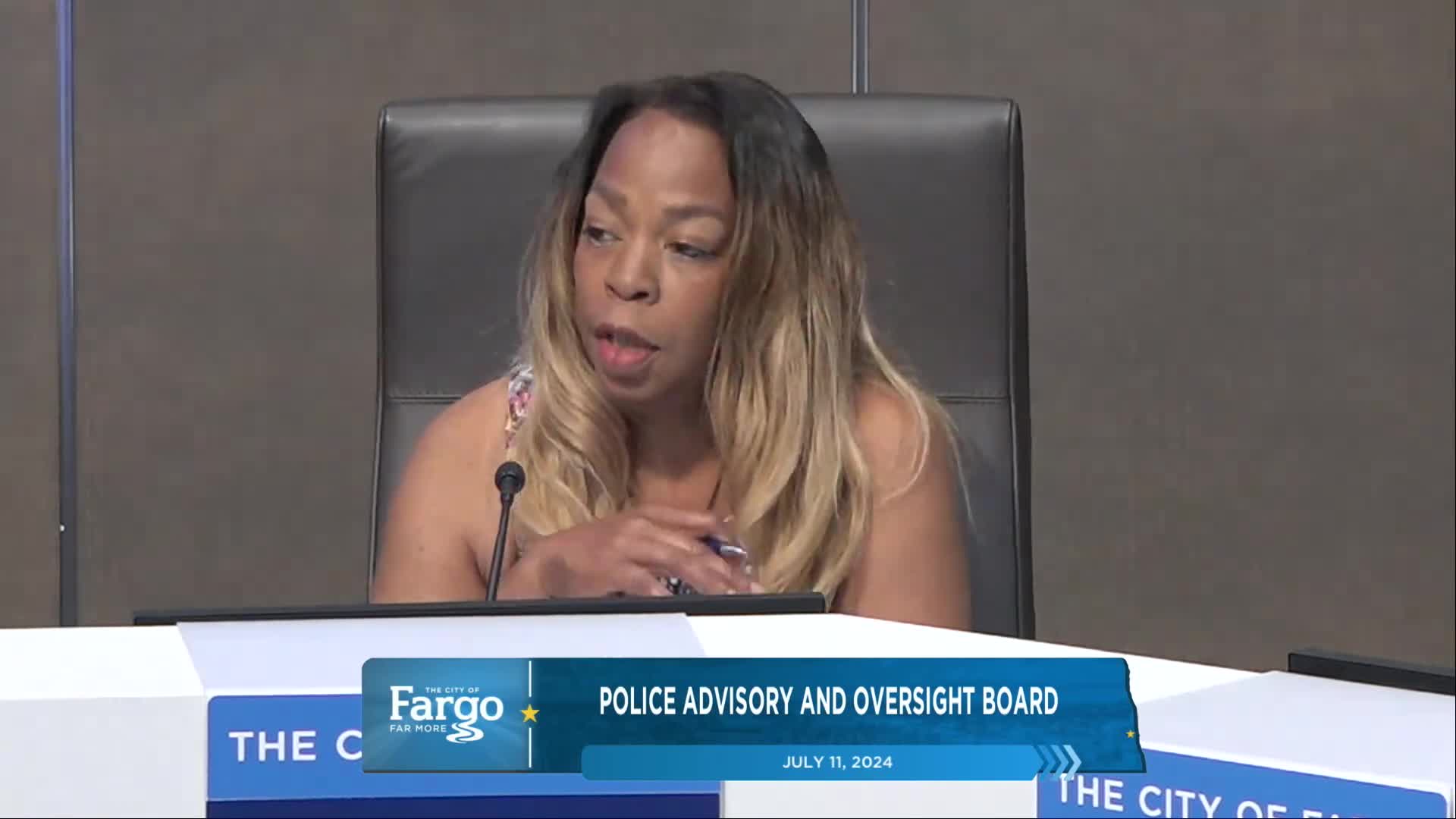 Public trust shattered by repeated policy violations