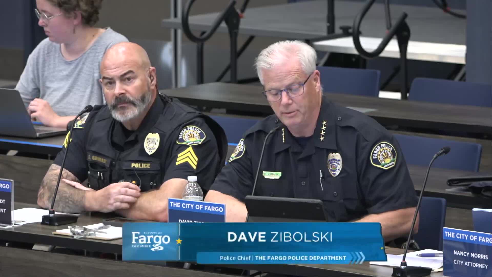 Fargo Police face scrutiny over controversial detention incident