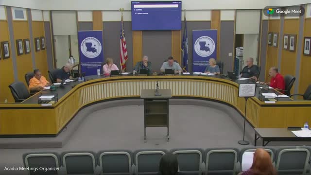 Cajun Comic Relief raises funds for local schools and youth