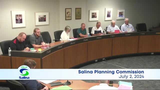 City considers major annexation for industrial development