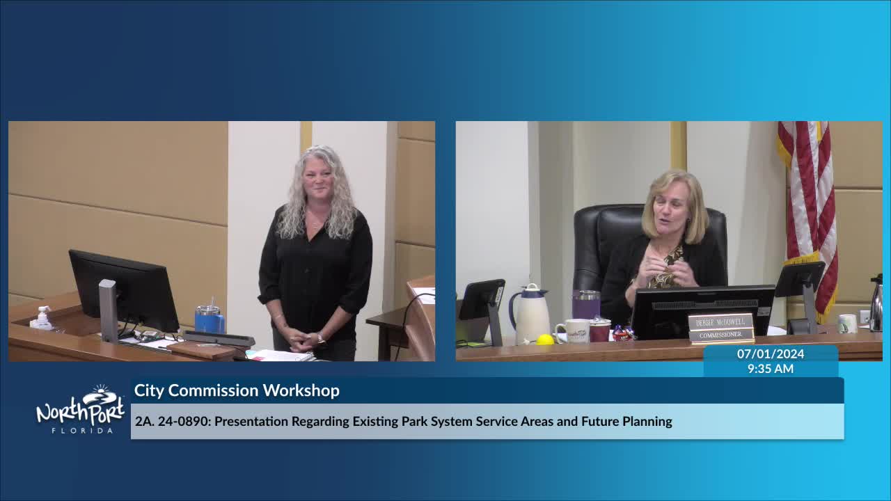 City leaders push for new parks to fill community gaps