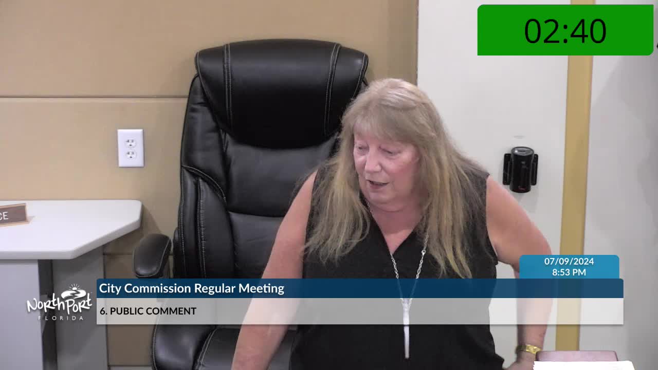 Citizens demand transparency ahead of charter referendum