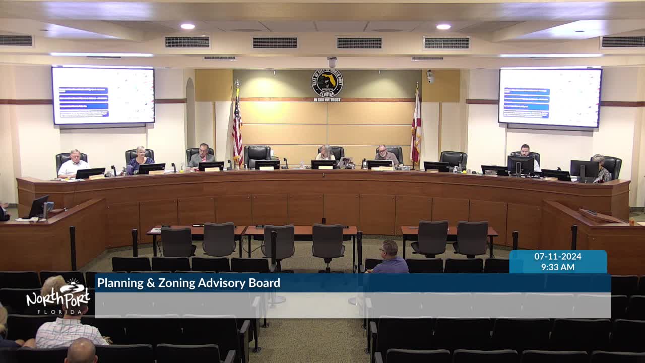 Northport plans new hospital to boost local economy