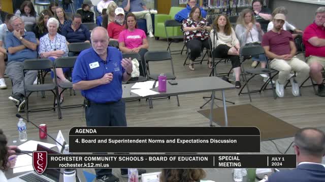 School Board Decisions Drive Enrollment Surge in Michigan