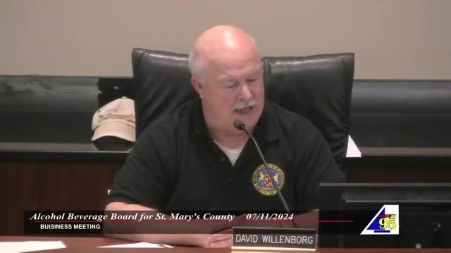 Local Businesses Fear Grocery Store Licenses Will Drive Them Out