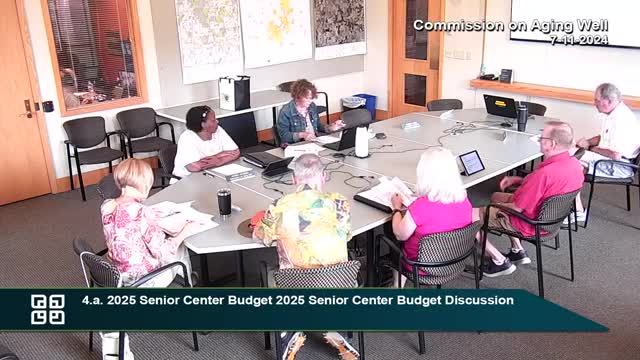 Budget Crisis Looms as Staffing Requests Go Unmet