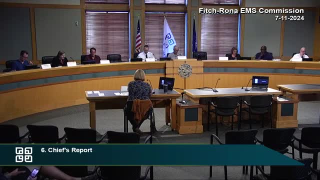 Record month for emergency calls sparks urgent response needs