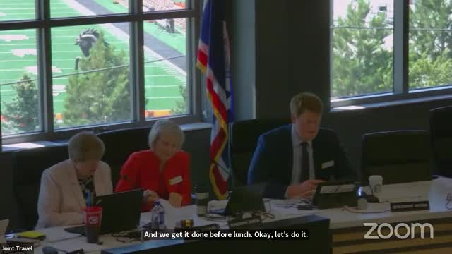 Game and Fish tax exemption sparks heated debate