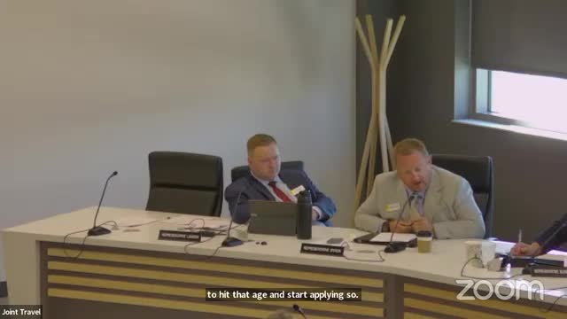 Lawmakers advance hunting license reform amid heated debate