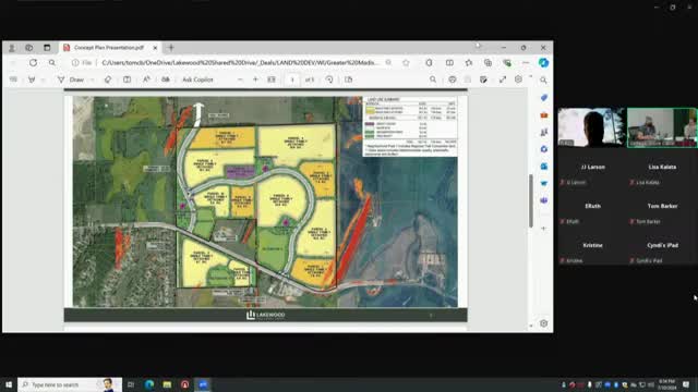 New development promises affordable housing and community amenities