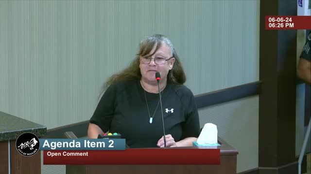 Community rallies for safer drug overdose response