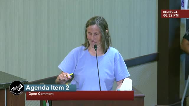 City Council Faces Backlash Over Racial Equity Concerns