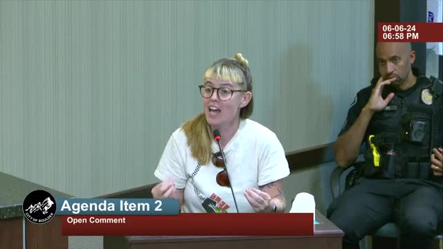 Arts leaders demand city honor voter support for funding