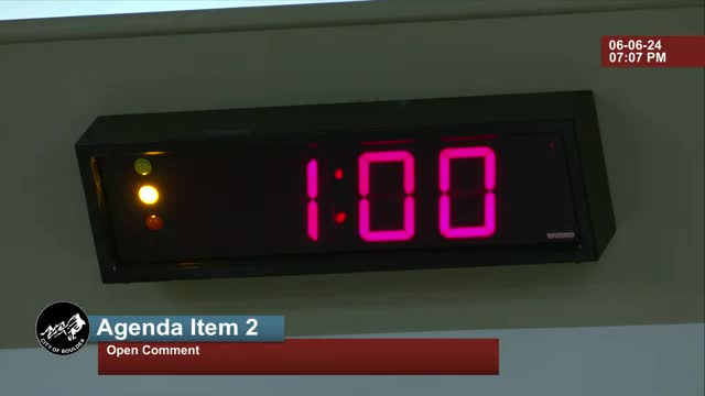 City Council Faces Backlash Over Controversial Franchise Agreement