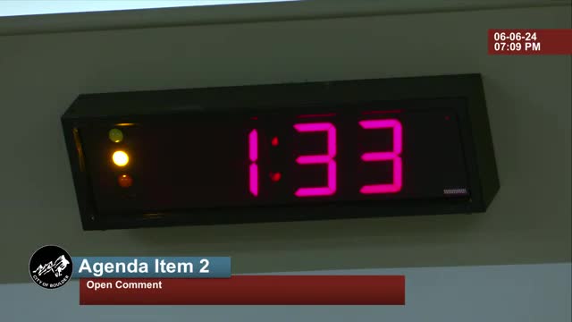 City Council Faces Pressure Over Failed Pollution Goals