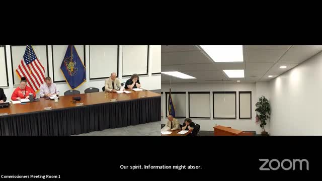 Prison System Faces Rising Mental Health Challenges