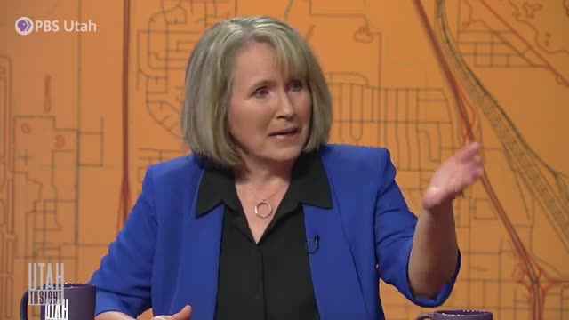 Utah leaders push for urgent reforms on sexual assault laws