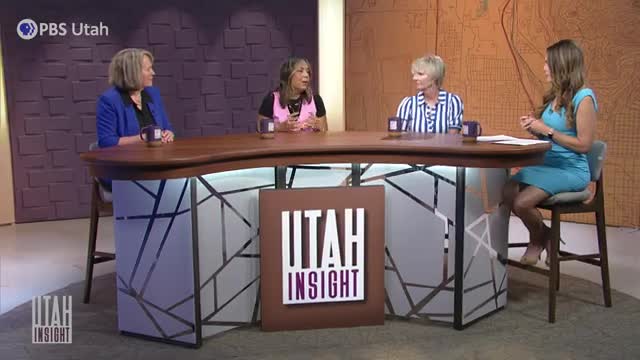 Utah launches statewide helpline to support sexual assault survivors