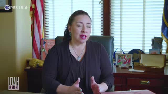 Utah mandates new standards for rape crisis centers